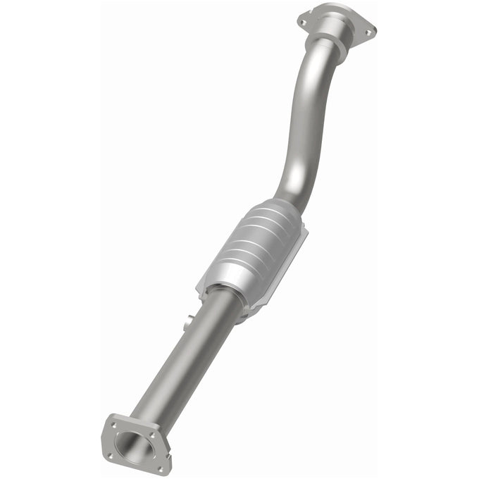 HM Grade Federal / EPA Compliant Direct-Fit Catalytic Converter <br>98-99 Chevy Lumina, Monte Carlo 3.8L