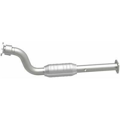 HM Grade Federal / EPA Compliant Direct-Fit Catalytic Converter <br>98-99 Chevy Lumina, Monte Carlo 3.8L