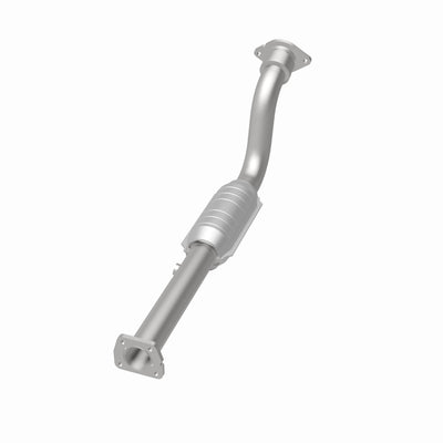 HM Grade Federal / EPA Compliant Direct-Fit Catalytic Converter <br>98-99 Chevy Lumina, Monte Carlo 3.8L
