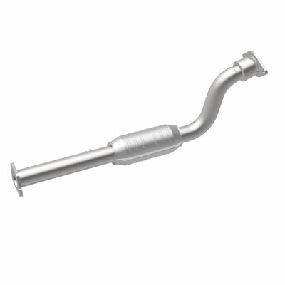 HM Grade Federal / EPA Compliant Direct-Fit Catalytic Converter <br>98-99 Chevy Lumina, Monte Carlo 3.8L