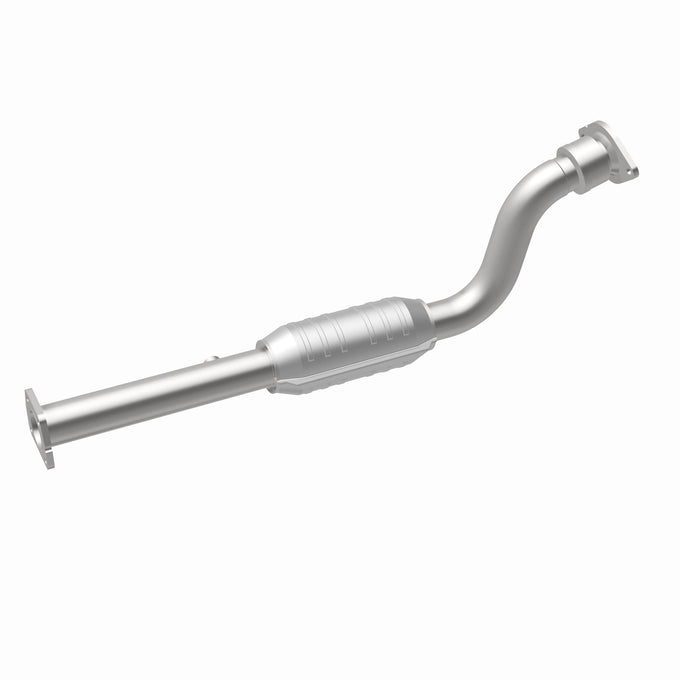 HM Grade Federal / EPA Compliant Direct-Fit Catalytic Converter <br>98-99 Chevy Lumina, Monte Carlo 3.8L