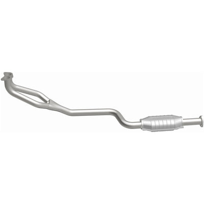 HM Grade Federal / EPA Compliant Direct-Fit Catalytic Converter <br>96-97 Chevy Lumina, 1996 Oldsmobile Cutlass Supreme 3.4L
