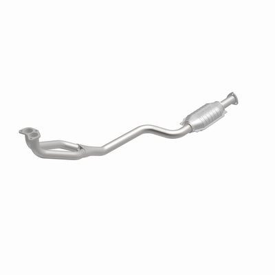 HM Grade Federal / EPA Compliant Direct-Fit Catalytic Converter <br>96-97 Chevy Lumina, 1996 Oldsmobile Cutlass Supreme 3.4L