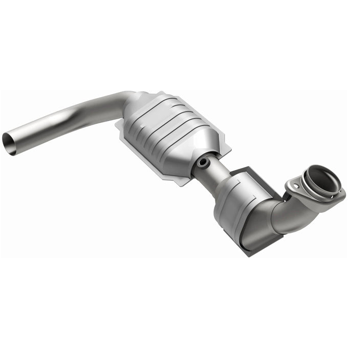 HM Grade Federal / EPA Compliant Direct-Fit Catalytic Converter <br>03-04 Lincoln Navigator 5.4L