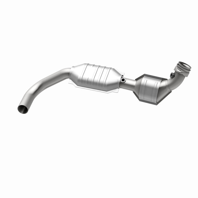 HM Grade Federal / EPA Compliant Direct-Fit Catalytic Converter <br>03-04 Lincoln Navigator 5.4L