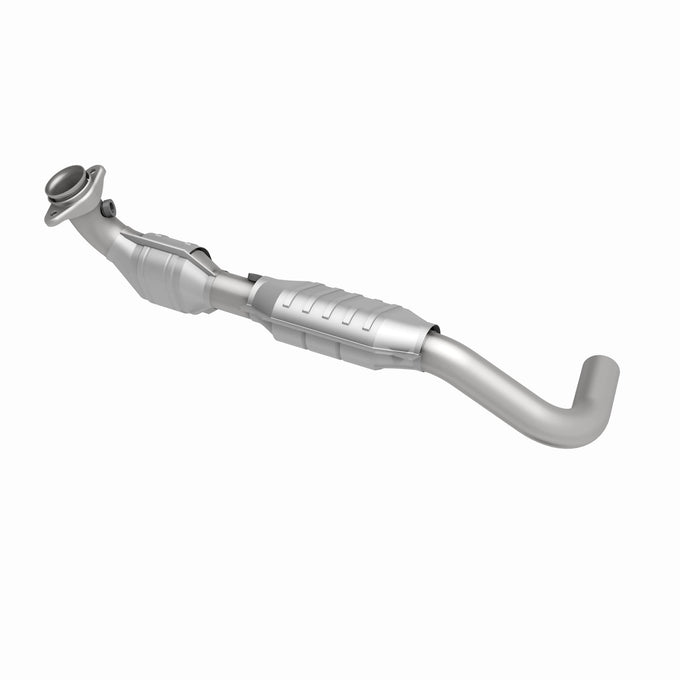HM Grade Federal / EPA Compliant Direct-Fit Catalytic Converter <br>03-04 Lincoln Navigator 5.4L