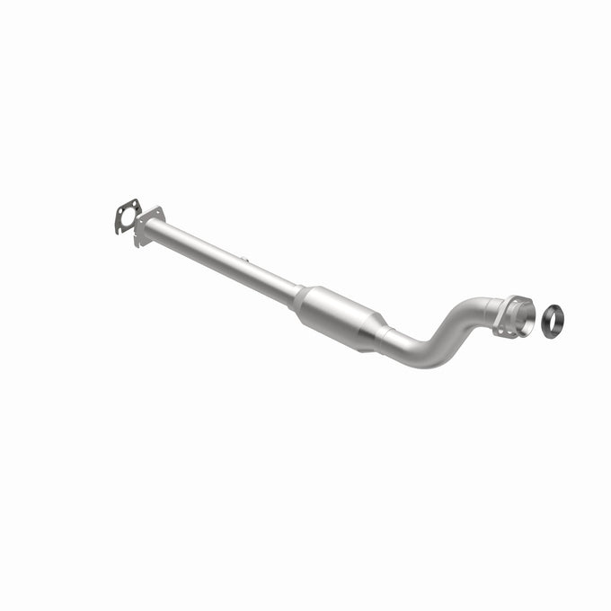 HM Grade Federal / EPA Compliant Direct-Fit Catalytic Converter <br>1996 Buick Regal 3.8L
