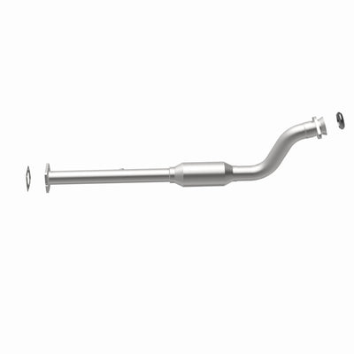 HM Grade Federal / EPA Compliant Direct-Fit Catalytic Converter <br>1996 Buick Regal 3.8L