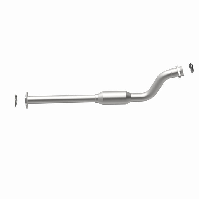 HM Grade Federal / EPA Compliant Direct-Fit Catalytic Converter <br>1996 Buick Regal 3.8L