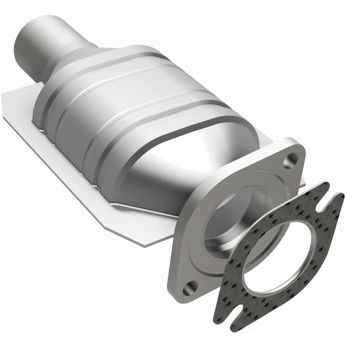 HM Grade Federal / EPA Compliant Direct-Fit Catalytic Converter <br>96-99 Ford Taurus 3.4L