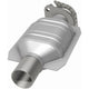 HM Grade Federal / EPA Compliant Direct-Fit Catalytic Converter <br>96-99 Ford Taurus 3.4L