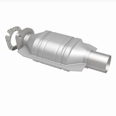 HM Grade Federal / EPA Compliant Direct-Fit Catalytic Converter <br>96-99 Ford Taurus 3.4L