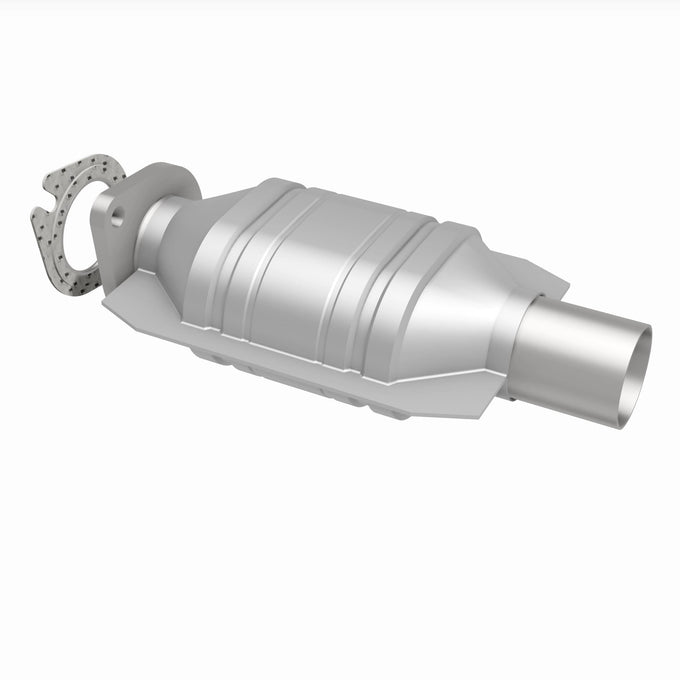 HM Grade Federal / EPA Compliant Direct-Fit Catalytic Converter <br>96-99 Ford Taurus 3.4L