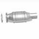HM Grade Federal / EPA Compliant Direct-Fit Catalytic Converter <br>96-99 Ford Taurus 3.4L