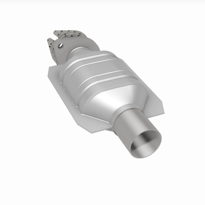 HM Grade Federal / EPA Compliant Direct-Fit Catalytic Converter <br>96-99 Ford Taurus 3.4L