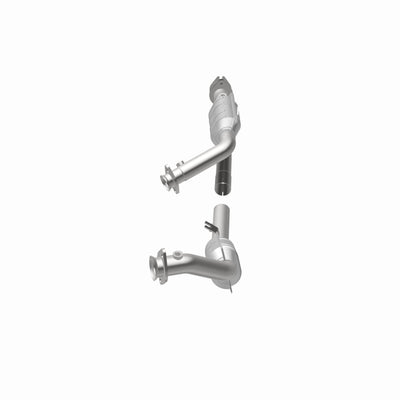 HM Grade Federal / EPA Compliant Direct-Fit Catalytic Converter <br>96-99 Ford Taurus, Mercury Sable 3.0L