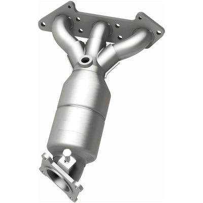 HM Grade Federal / EPA Compliant Direct-Fit Catalytic Converter <br>02-04 Volvo S80 2.9L