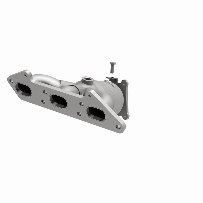 HM Grade Federal / EPA Compliant Direct-Fit Catalytic Converter <br>02-04 Volvo S80 2.9L