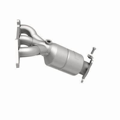 HM Grade Federal / EPA Compliant Direct-Fit Catalytic Converter <br>02-04 Volvo S80 2.9L