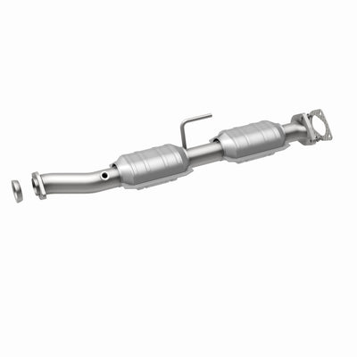HM Grade Federal / EPA Compliant Direct-Fit Catalytic Converter <br>98-00 Ford Ranger, Mazda B3000, B4000 3.0L, 4.0L