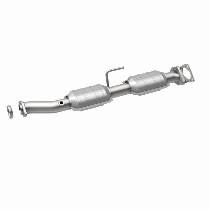 HM Grade Federal / EPA Compliant Direct-Fit Catalytic Converter <br>98-00 Ford Ranger, Mazda B3000, B4000 3.0L, 4.0L