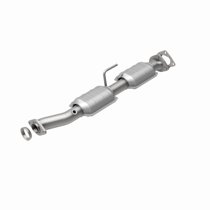 HM Grade Federal / EPA Compliant Direct-Fit Catalytic Converter <br>98-00 Ford Ranger, Mazda B3000, B4000 3.0L, 4.0L