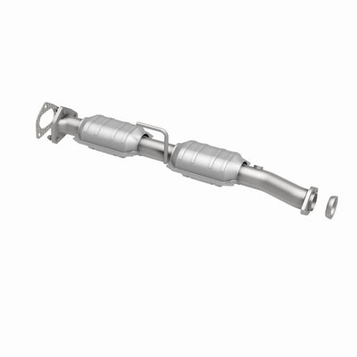 HM Grade Federal / EPA Compliant Direct-Fit Catalytic Converter <br>98-00 Ford Ranger, Mazda B3000, B4000 3.0L, 4.0L