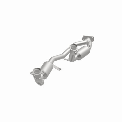 HM Grade Federal / EPA Compliant Direct-Fit Catalytic Converter <br>99-00 Ford Windstar 3.8L