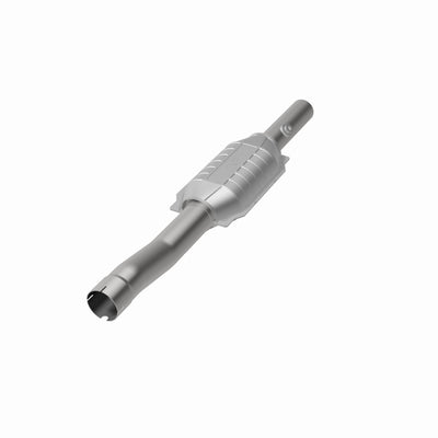 HM Grade Federal / EPA Compliant Direct-Fit Catalytic Converter <br>99-01 Jeep Grand Cherokee 4.7L