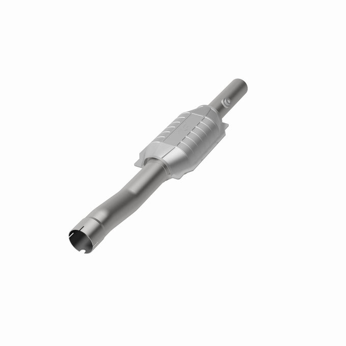 HM Grade Federal / EPA Compliant Direct-Fit Catalytic Converter <br>99-01 Jeep Grand Cherokee 4.7L