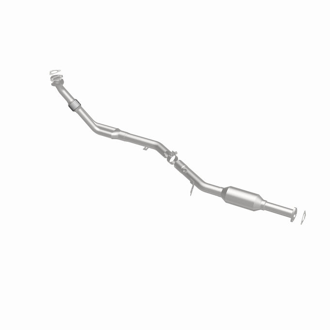 Standard Grade Federal / EPA Compliant Direct-Fit Catalytic Converter <br>1987 BMW 325, 84-87 325e 2.7L