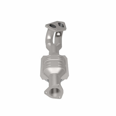 Standard Grade Federal / EPA Compliant Direct-Fit Catalytic Converter <br>75-89 Porsche 911 2.7L, 3.0L, 3.2L