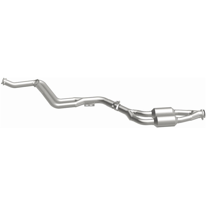 HM Grade Federal / EPA Compliant Direct-Fit Catalytic Converter <br>94-97 Mercedes-Benz C280 2.8L, 95-96 C36 AMG 3.6L