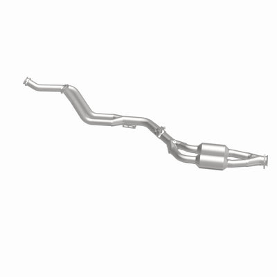 HM Grade Federal / EPA Compliant Direct-Fit Catalytic Converter <br>94-97 Mercedes-Benz C280 2.8L, 95-96 C36 AMG 3.6L