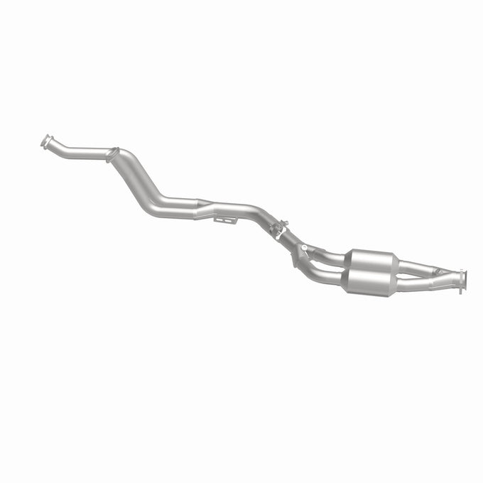 HM Grade Federal / EPA Compliant Direct-Fit Catalytic Converter <br>94-97 Mercedes-Benz C280 2.8L, 95-96 C36 AMG 3.6L