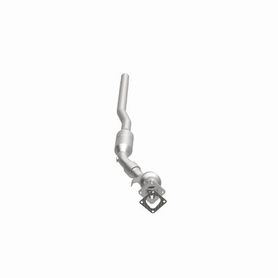 HM Grade Federal / EPA Compliant Direct-Fit Catalytic Converter <br>00-02 Audi S4 2.7L