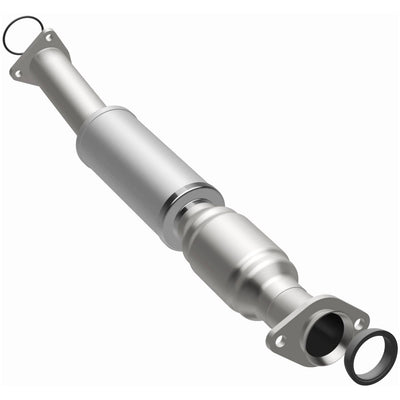 Standard Grade Federal / EPA Compliant Direct-Fit Catalytic Converter <br>91-95 Acura Legend 3.2L