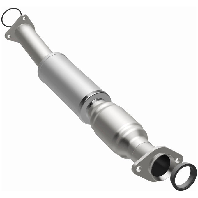 Standard Grade Federal / EPA Compliant Direct-Fit Catalytic Converter <br>91-95 Acura Legend 3.2L
