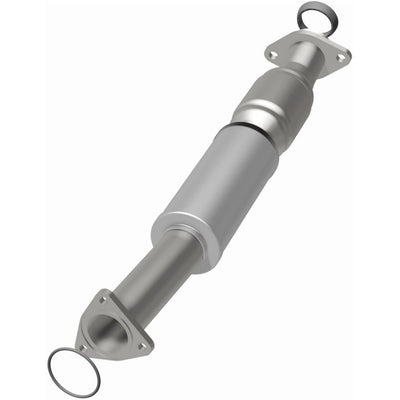 Standard Grade Federal / EPA Compliant Direct-Fit Catalytic Converter <br>91-95 Acura Legend 3.2L