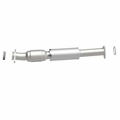 Standard Grade Federal / EPA Compliant Direct-Fit Catalytic Converter <br>91-95 Acura Legend 3.2L