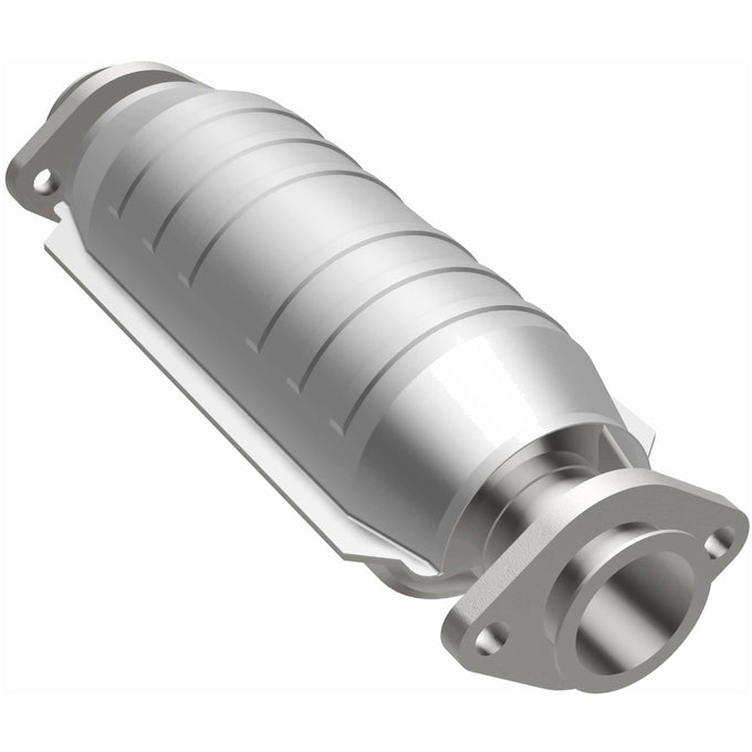 HM Grade Federal / EPA Compliant Direct-Fit Catalytic Converter <br>01-02 Mitsubishi Mirage 1.5L, 1.8L