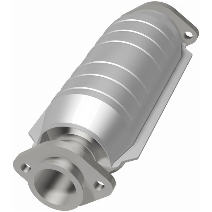 HM Grade Federal / EPA Compliant Direct-Fit Catalytic Converter <br>01-02 Mitsubishi Mirage 1.5L, 1.8L
