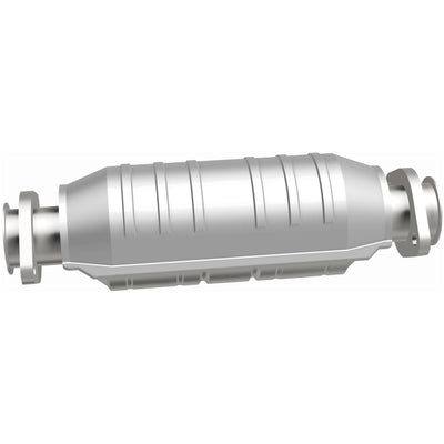 HM Grade Federal / EPA Compliant Direct-Fit Catalytic Converter <br>01-02 Mitsubishi Mirage 1.5L, 1.8L