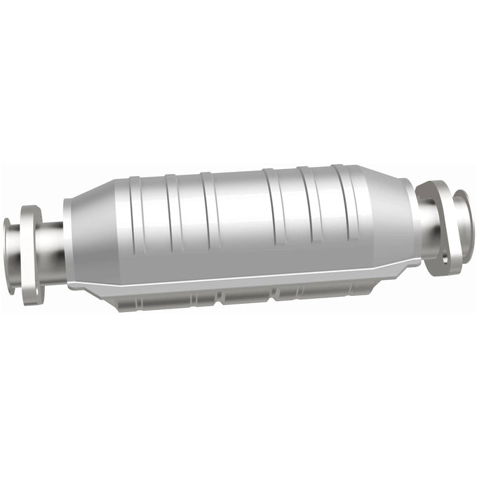 HM Grade Federal / EPA Compliant Direct-Fit Catalytic Converter <br>01-02 Mitsubishi Mirage 1.5L, 1.8L