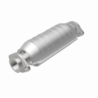 HM Grade Federal / EPA Compliant Direct-Fit Catalytic Converter <br>01-02 Mitsubishi Mirage 1.5L, 1.8L