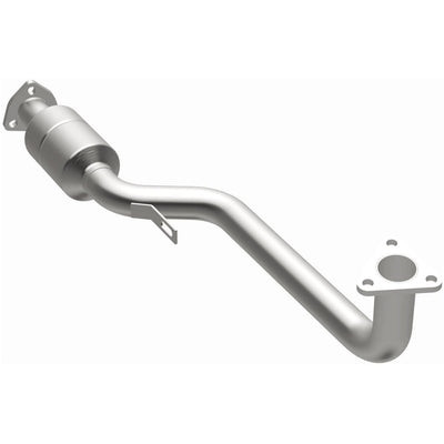 Standard Grade Federal / EPA Compliant Direct-Fit Catalytic Converter <br>92-94 Audi 100 2.8L