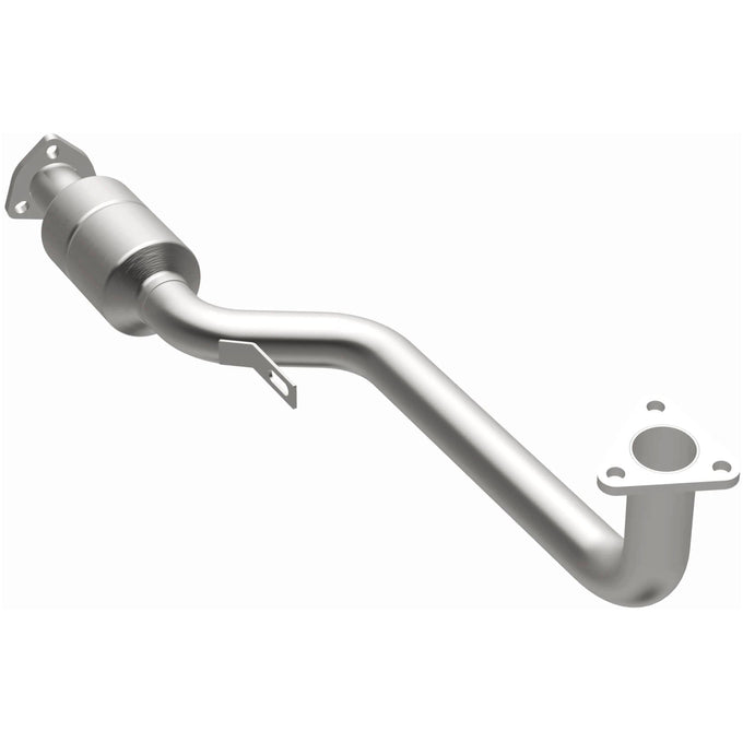 Standard Grade Federal / EPA Compliant Direct-Fit Catalytic Converter <br>92-94 Audi 100 2.8L