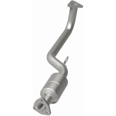 Standard Grade Federal / EPA Compliant Direct-Fit Catalytic Converter <br>92-94 Audi 100 2.8L