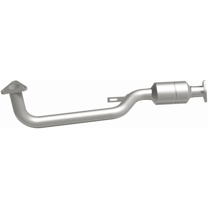 Standard Grade Federal / EPA Compliant Direct-Fit Catalytic Converter <br>92-94 Audi 100 2.8L