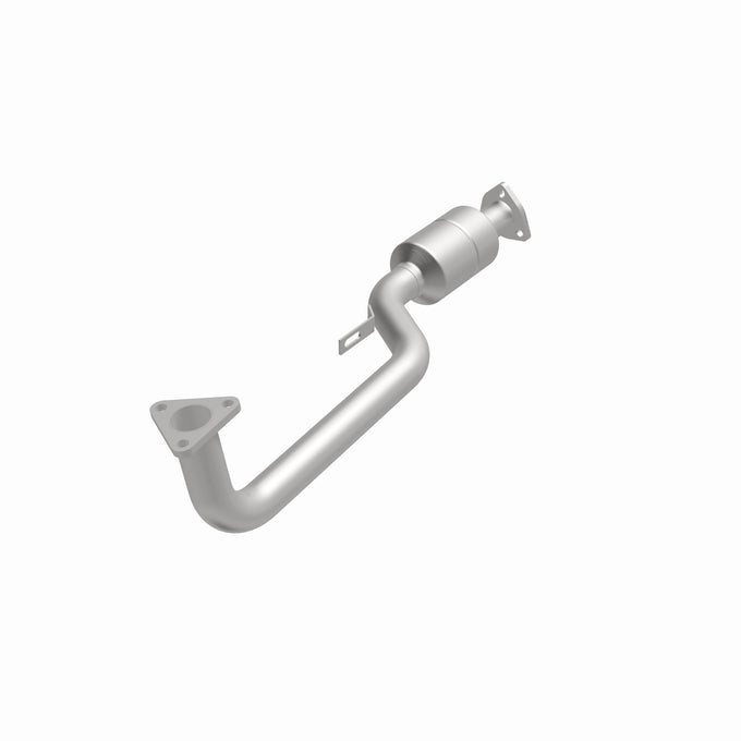 Standard Grade Federal / EPA Compliant Direct-Fit Catalytic Converter <br>92-94 Audi 100 2.8L